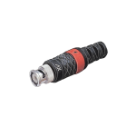 BNC PLUG |(S.DELUX)