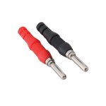 TEST PROD PIN BTR - 300 SOLDERLESS
