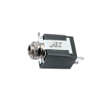 P-38 MONO SOCKET BOX TYPE (METAL)