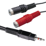 EP STEREO - 2 EP STEREO SOCKET CORD