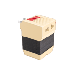 Step Up Voltage Converter - 50w (110v - 230v )